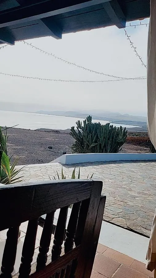 Villa Mia Tuineje Lejlighed
