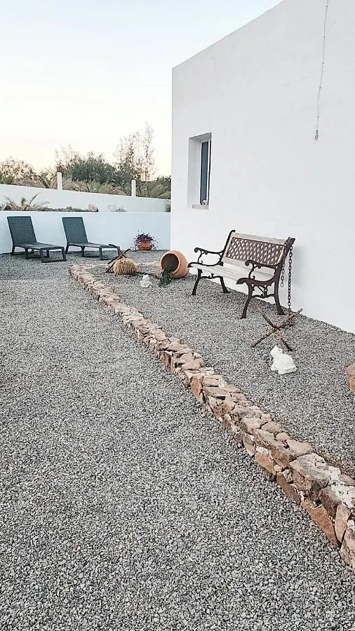 Villa Mia Tuineje