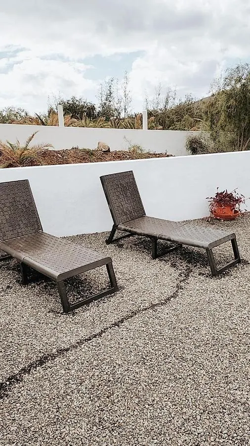 Villa Mia Tuineje